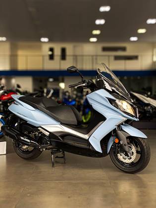 KYMCO DOWNTOWN 350 ABS KYMCO DOWNTOWN 350 ABS